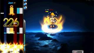 O2Jam Jupiter 詠奏妖華～明鏡指水～