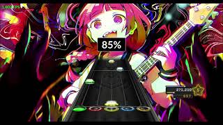 [Clone Hero] Attack Attack! - Smokahontas FC