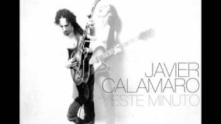 Video thumbnail of "Sueño con serpientes-Spoonman, Javier Calamaro (Este Minuto)"