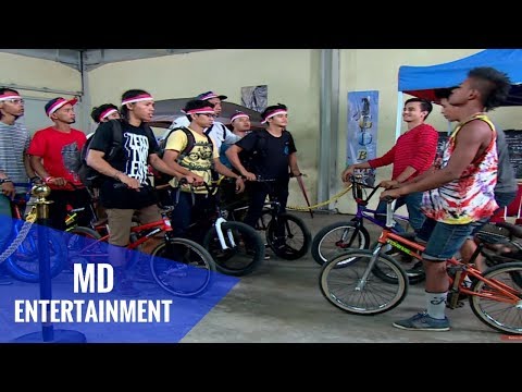 GO BMX - Official Daily Promo Eps 53 (30sec)