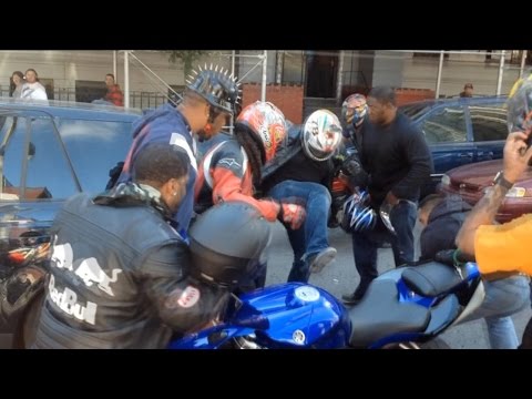 Mother Inside SUV Testifies In NYC Road Rage Attack Case