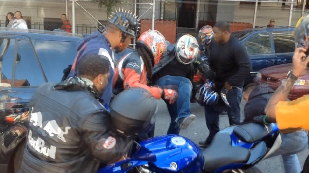Mother Inside Suv Testifies In Nyc Road Rage Attack Case Youtube
