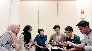 LAX 2023 (MUSIC VIDEO) Group 21 - Group Discussion 2