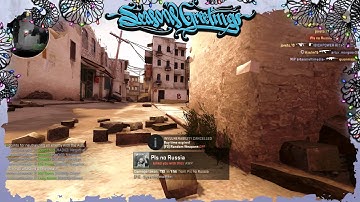 Worst CS:GO Player Ever | CS:GO | Started From the Bottom #1