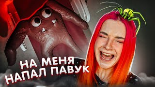 БАН БАН и ВЕСЕЛЫЙ ПАВУК ► Garten of Banban 2