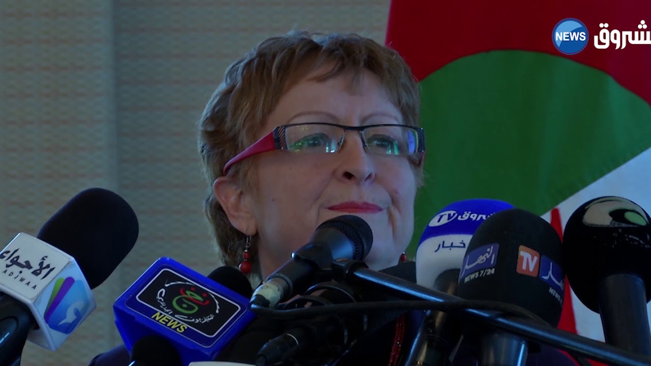 خليدة تومي في سجن الحراش... شاهد عن قضايا فساد بالجملة في قطاع الثقافة