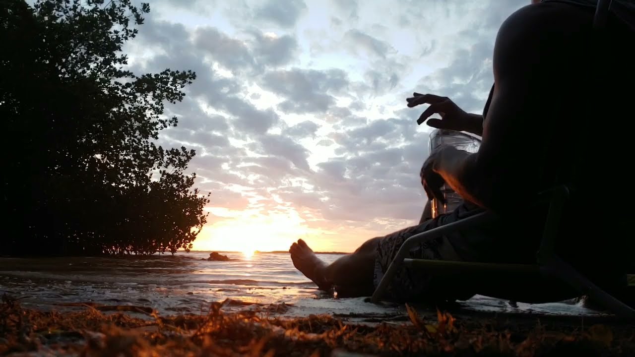 Pine Island Sunset01