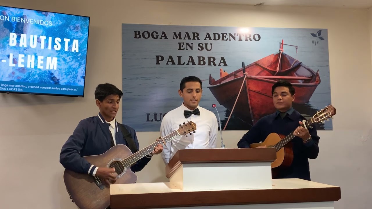 Especial “Divino Compañero”