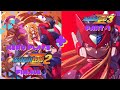 Xero Plays: Megaman Zero 2- Finale + Megaman Zero 3: Bittersweet end &amp; Rising stakes