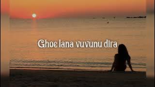 Olo boy _ Ghoe Lana vuvunu dire ft Jellu & hops