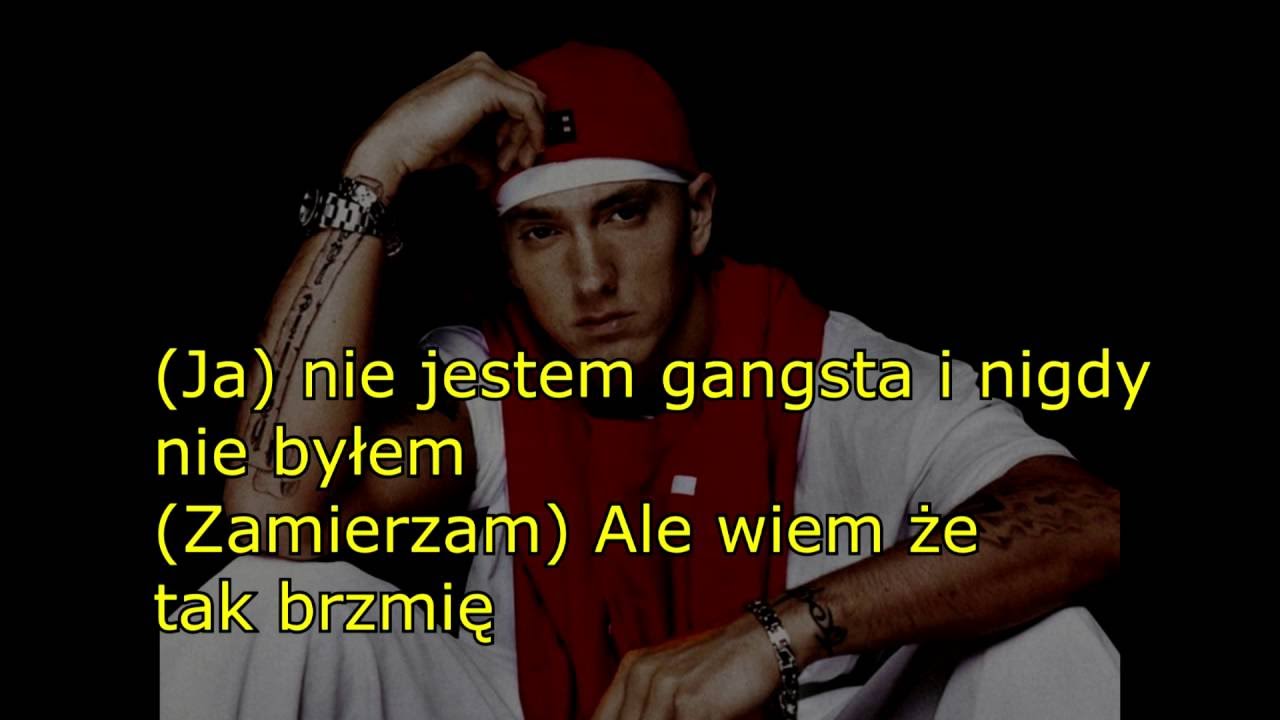 Eminem - Say My Name(NAPISY PL)