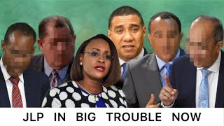 The illicit 6 MP Who Stole $14 Billion Dollars from Jamaica Public Purse | FINALLY EXPOSED