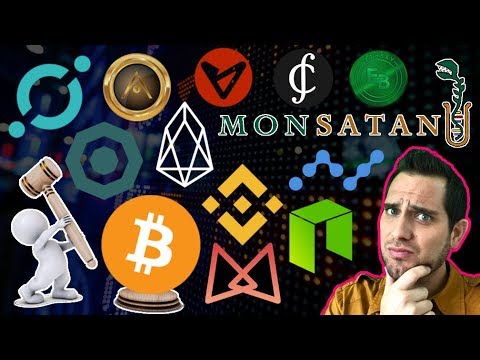 first-ever-$btc-bail!-exit-scams-😱-$neo-dos-vulnerability-|-$eos-alliance-|-$cs-on-binance?