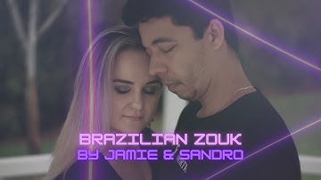 #Shorts - Brazilian Zouk - Let