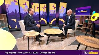 Complications - Highlights from EuroPCR 2026