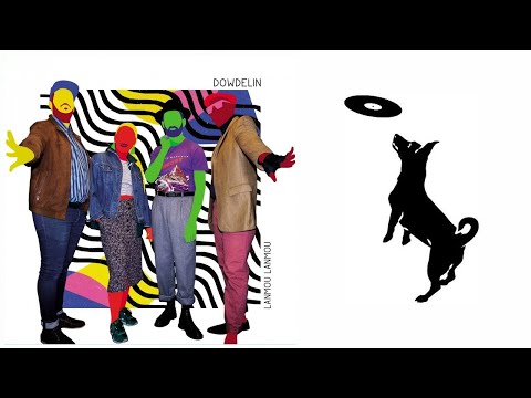 Dowdelin - Yo Wè