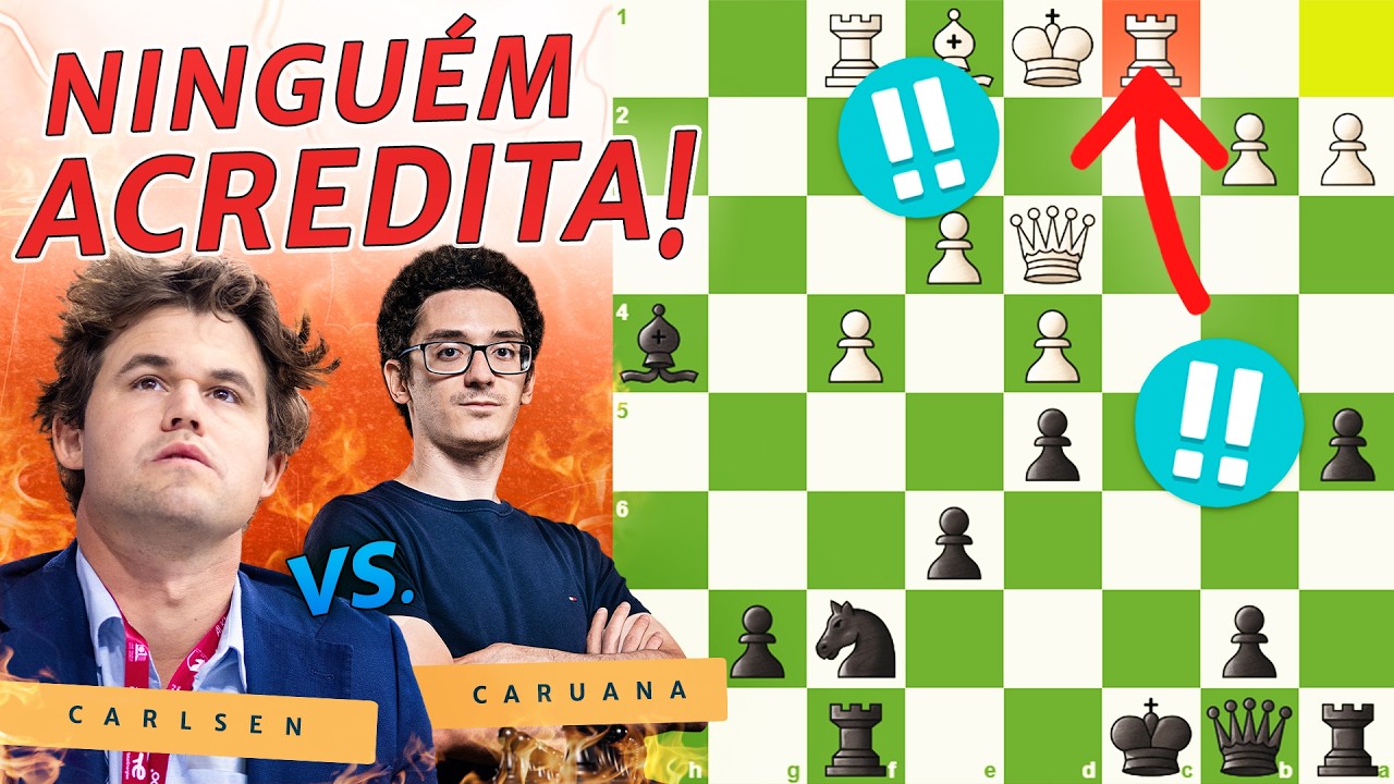 DRAMÁTICA FINAL DO MUNDIAL!!!