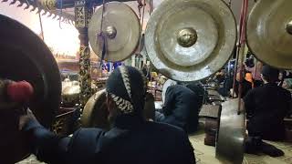 Download Lagu Kempul Ladrang Santi Mulya Pl. lima MP3