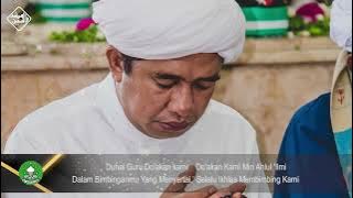 Syair Manaqib Abah Haji Tuan Guru H. Ahmad Zuhdiannor | Santriwati Al Mursyidul Amin