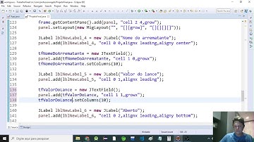 Tratando eventos - parte 4