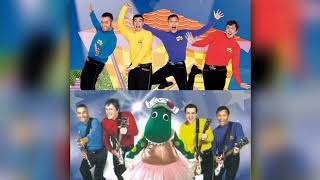 Go Go Medley 2005 Instrumental