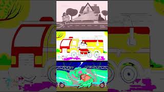Super Simple Songs Fireman In The City Intro Logo Sponsored byKlaskyCsupo 2001Effects