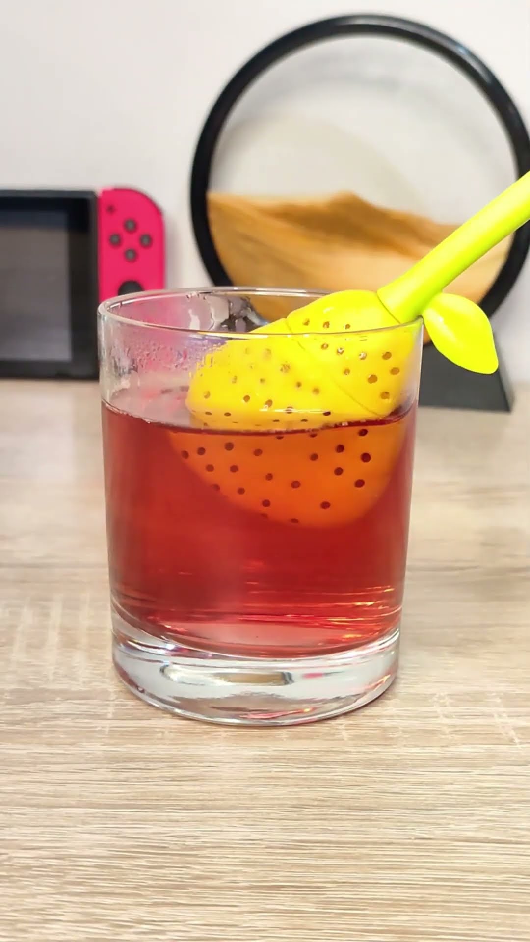 Unique Fun Portable Tea Infusers ?▶️ Product Link in Bio ( # 1929 )