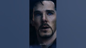 sweet dreams #doctorstrange #shorts #mcu #benedictcumberbatch