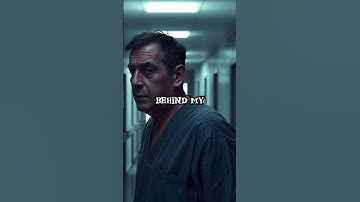 My Reflection Lagged… Then It Smiled Without Me 😱✨