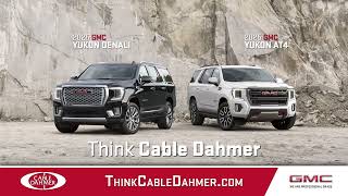 Get the Best Deals and Service at Cable Dahmer Buick GMC in Independence! 🚘