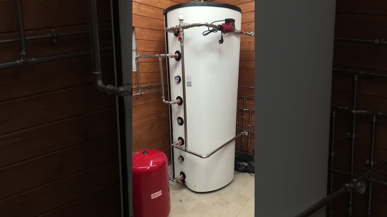 Монтаж #отопление #водоснабжение в #частныйдом #санктпетербург #ленинградскаяобласть 89119201762