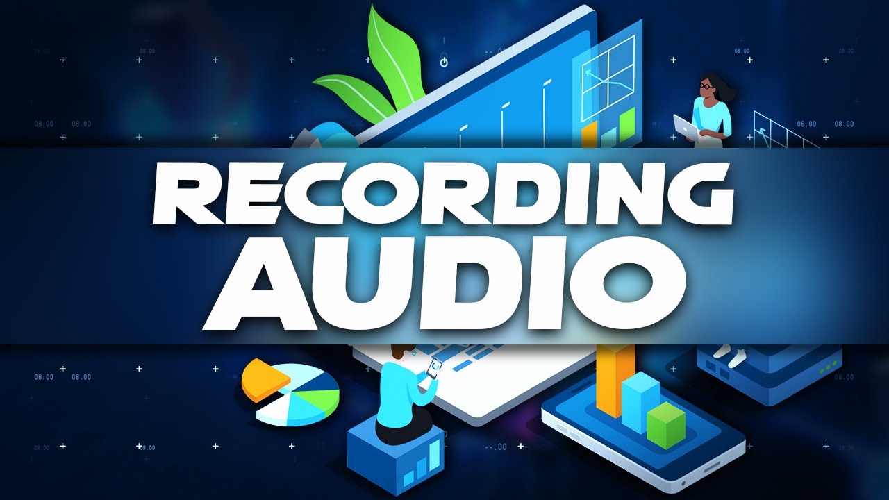What affects audio recording accuracy? | IGCSE Computer Science Past ...