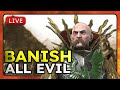 Volkmar the Grim part 2 - Total war Warhammer 3