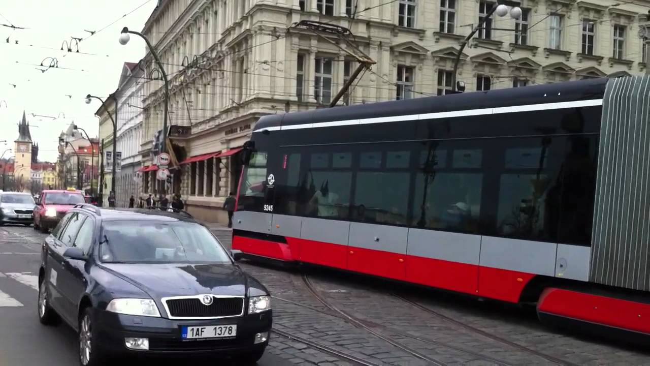 Skoda t 15