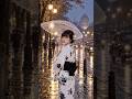 東京の灯よいつまでも|東京燈火,直到永遠                演唱:三山ひろし