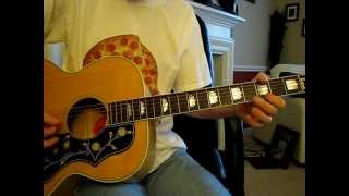 Blister in the Sun - Violent Femmes chords