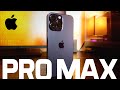 Neden PRO Almalı? iPhone 14 PRO MAX Detaylı İncelemesi - 2 Aylık Kullanım Sonrası