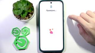 MOTOROLA Moto G77 — первая настройка: Wi‑Fi, аккаунт и безопасность
