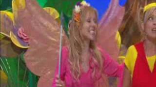 Hi-5 Fairies Land Episode 1 (2008)