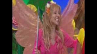 Hi-5 Fairies Land Episode 1 (2008)