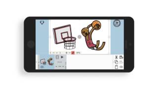 VideoScribe iPhone App screenshot 4