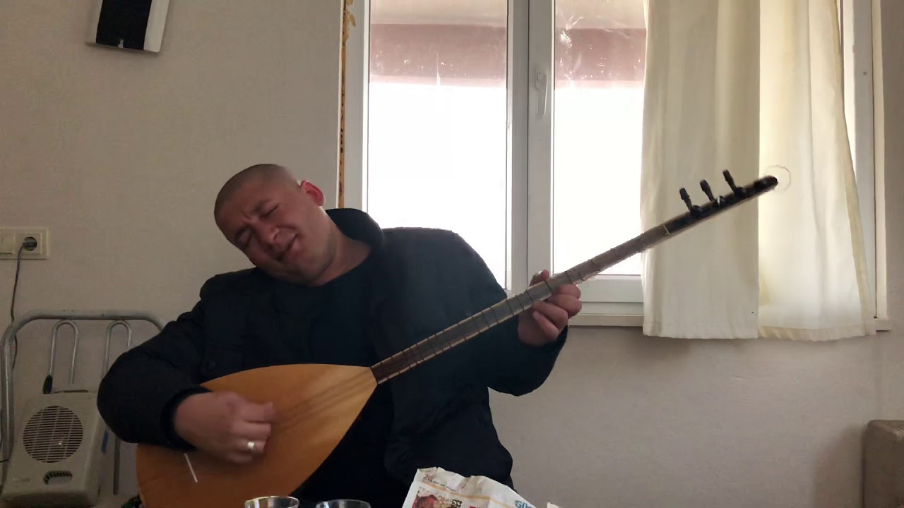 DERTLİ AĞLATACAK İKİ HÜZÜNLÜ TÜRKÜ .. ÖZGÜR KILIÇ