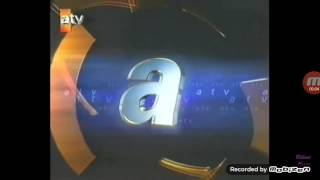 ATV - Reklam Jeneriği (2005) (Avrupa veya değil) Resimi