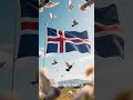 Cuando Islandia no tuvo ejército