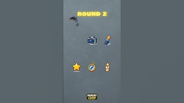 The Pattern Builds. Your Brain Breaks | Memory Loop #1