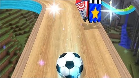 Going Balls SpeedRun Gameplay New Update Level (599-607)