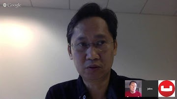 Couchbase Developer Hangout– Couchbase 4.0 Secondary Indexing and Multi-Dimensional Scaling