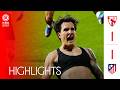 Sevilla Atlético vs Atlético Madrileño (1-1) Primera RFEF | Resumen Mp3 Song