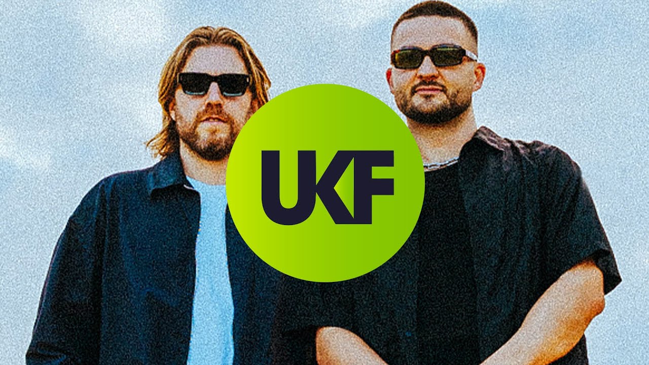 Sub Focus & Bbyclose - On & On (Kanine Remix)