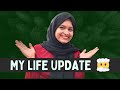 Did i leave my job  what am i doing lately  my life update careerq  vlog